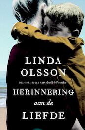 Herinnering aan de liefde - Linda Olsson (ISBN 9789022960455)