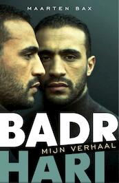 Badr Hari - Maarten Bax (ISBN 9789043915939)