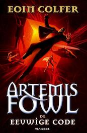 Artemis Fowl De Eeuwige code - Eoin Colfer (ISBN 9789047500469)