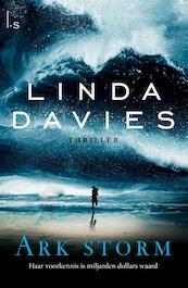 Ark storm - Linda Davies (ISBN 9789021809939)