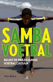 Sambavoetbal - Alex Bellos (ISBN 9789043916950)