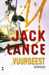 Vuurgeest - Jack Lance (ISBN 9789088530296)