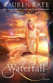 Waterfall - Lauren Kate (ISBN 9789000341344)
