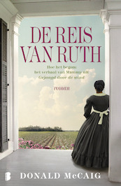 De reis van Ruth - Donald McCaig (ISBN 9789402302851)