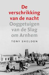 De verschrikking van de nacht - Tony Sheldon (ISBN 9789401903967)