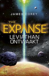 The expanse 1 Leviathan ontwaakt - James Corey (ISBN 9789024565160)