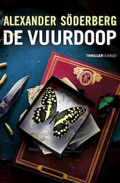 De vuurdoop - Alexander Soderberg (ISBN 9789023486367)