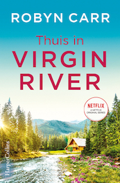 Thuis in Virgin River / 1 - Robyn Carr (ISBN 9789402504989)