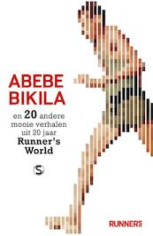 Abebe Bikila - (ISBN 9789029594684)