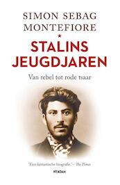Stalins jeugdjaren - Simon Sebag Montefiore (ISBN 9789046818121)
