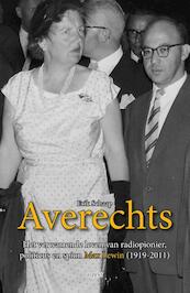 Averechts - Erik Schaap (ISBN 9789461535849)