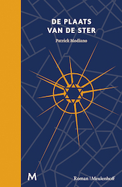 De plaats van de ster - Patrick Modiano (ISBN 9789402303773)