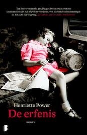 De erfenis - Henriette Power (ISBN 9789022573242)