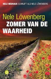 Zomer van de waarheid - Nele Löwenberg (ISBN 9789021457789)