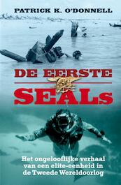 De eerste SEALs - Patrick K. O'Donnell (ISBN 9789045317502)
