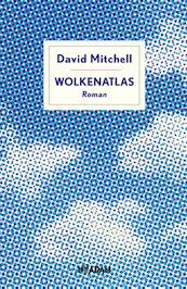 Wolkenatlas - David Mitchell (ISBN 9789046819043)
