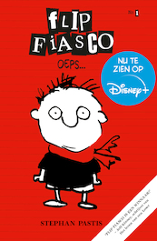 Flip Fiasco - Oeps... / 1 - Stephan Pastis (ISBN 9789026136481)