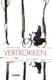 Vertrokken - Henri Coulonges (ISBN 9789046818633)