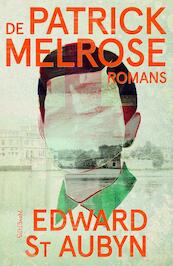 De Patrick Melrose-romans - Edward St Aubyn (ISBN 9789044626476)