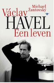 Václav Havel - Michael Zantovský (ISBN 9789460423635)
