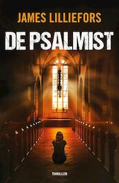 De psalmist - James Lilliefors (ISBN 9789043524605)