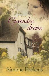 Gevonden droom - Simone Foekens (ISBN 9789401904780)