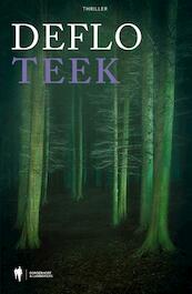 Teek - Luc Deflo (ISBN 9789089315069)