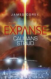Calibans strijd - James Corey (ISBN 9789024565542)