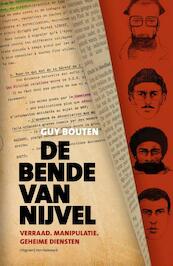 De bende van Nijvel - Guy Bouten (ISBN 9789461313867)