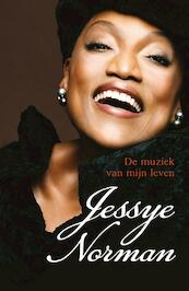 De muziek van mijn leven - Jessye Norman (ISBN 9789021559292)