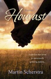 Houvast - Martin Scherstra (ISBN 9789401904742)