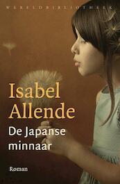 De Japanse minnaar - Isabel Allende (ISBN 9789028426214)