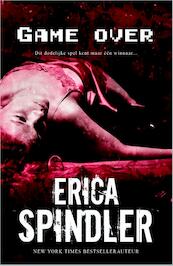 Game over - Erica Spindler (ISBN 9789402508789)