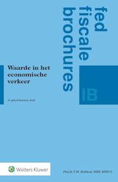 Waarde in het economisch verkeer - T.M. Berkhout (ISBN 9789013121438)