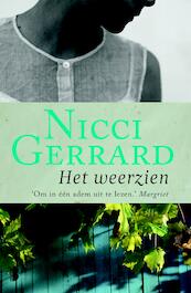 Het weerzien - Nicci Gerrard (ISBN 9789402305296)
