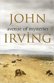 Avenue of Mysteries - John Irving (ISBN 9780857521149)