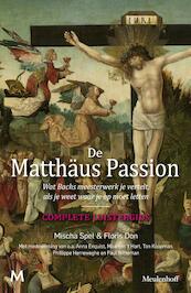 De Matthäus Passion - Floris Don, Mischa Spel (ISBN 9789402304602)