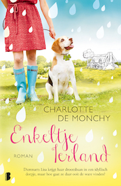 Enkeltje Ierland - Charlotte de Monchy (ISBN 9789402304947)