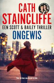 Ongewis - Cath Staincliffe (ISBN 9789026135729)