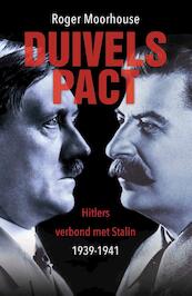 Duivelspact - Roger Moorhouse (ISBN 9789401905749)