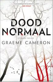 Doodnormaal - Graeme Cameron (ISBN 9789402700800)