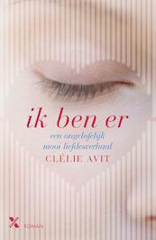 Avit*ik ben er - Clélie Avit (ISBN 9789401604550)