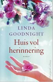Huis vol herinnering - Linda Goodnight (ISBN 9789402700503)