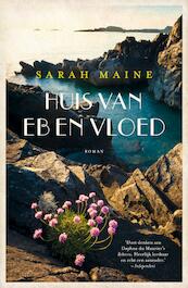Huis van eb en vloed - Sarah Maine (ISBN 9789044974515)