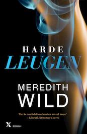 Harde liefde - Meredith Wild (ISBN 9789401604680)