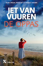 De oppas - Jet van Vuuren (ISBN 9789045208640)