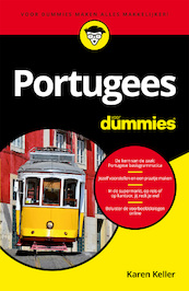 Portugees voor Dummies - Karin Keller (ISBN 9789045351544)