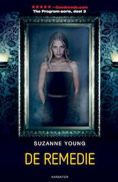 De remedie - Suzanne Young (ISBN 9789045211428)