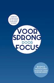 Voorsprong door focus - Rasmus Hougaard (ISBN 9789044974492)