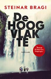 De Hooglanden - Steinar Bragi (ISBN 9789024567744)